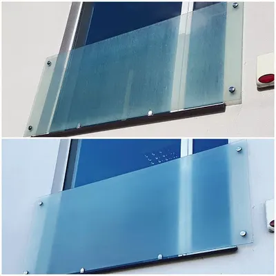 Glantz - Firma Sprzątająca